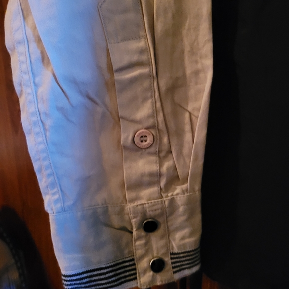 CHRISTIAN AUDIGIER SHIRT - Picture 4 of 16